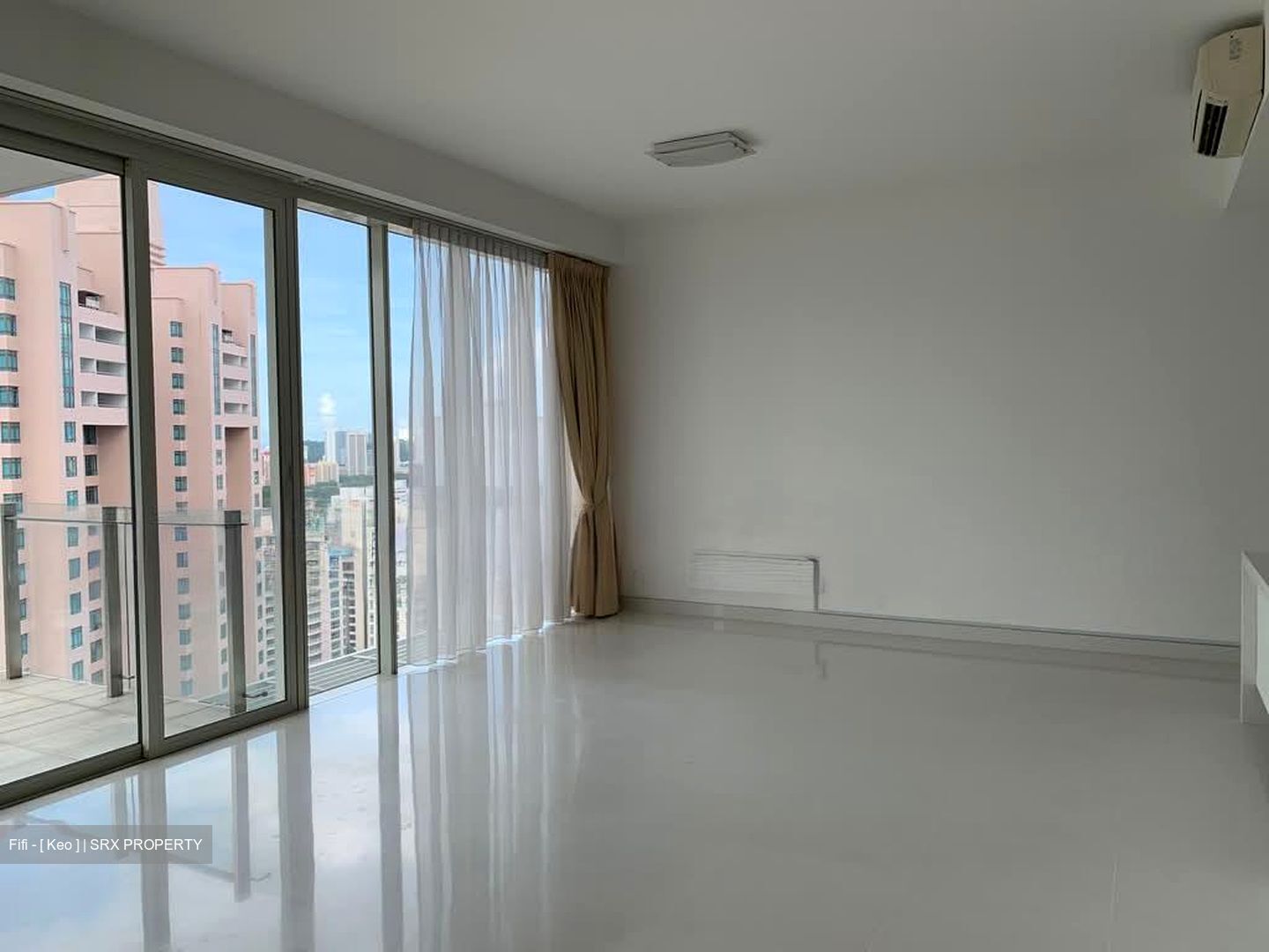 The Cosmopolitan (D9), Condominium #562939581